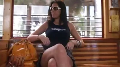 Rambut merah, ibu, MILF, di luar ruangan ngetot artis indonesia