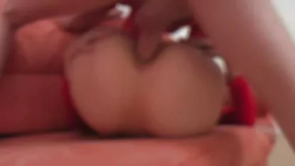 Berbagi Vixen dan mainannya video artis bokep indo