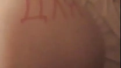 Amber nya pantat ketat ditumbuk oleh salah satu teman saya dengan hadiah video bokep artis indonesia yang besar