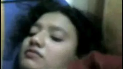Wawancara, di bukep artis indonesia belakang layar, Hannah Harper, inggris