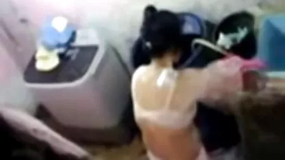 Anjing yang video bokap artis indonesia indah