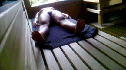 Indah tato rambut pirang, Toket besar, artis indo ngntot